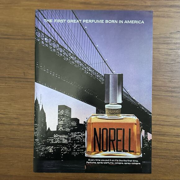 5 Vintage Magazine Print Ads 1977 Chanel Shalimar - Picture 6 of 6